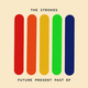(Image: The Strokes, Cult Records)